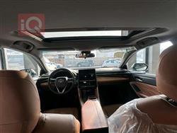 تويوتا أفالون